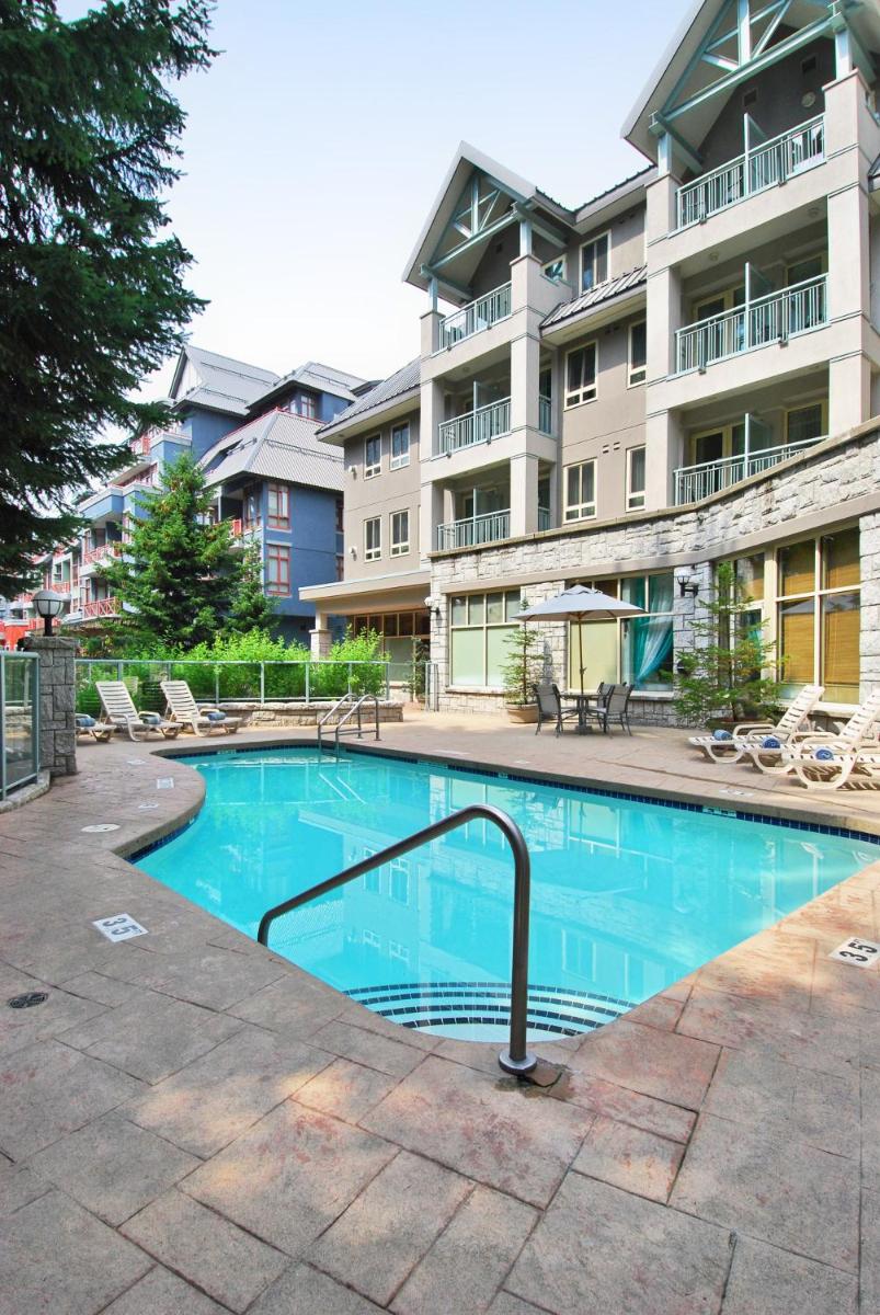 Image 4 of Summit Lodge Boutique Hotel by Paradox