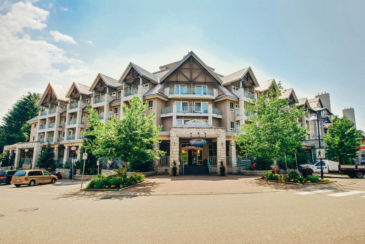 Image 7 of Summit Lodge Boutique Hotel by Paradox