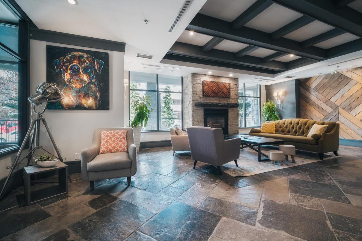 Image 6 of Summit Lodge Boutique Hotel by Paradox
