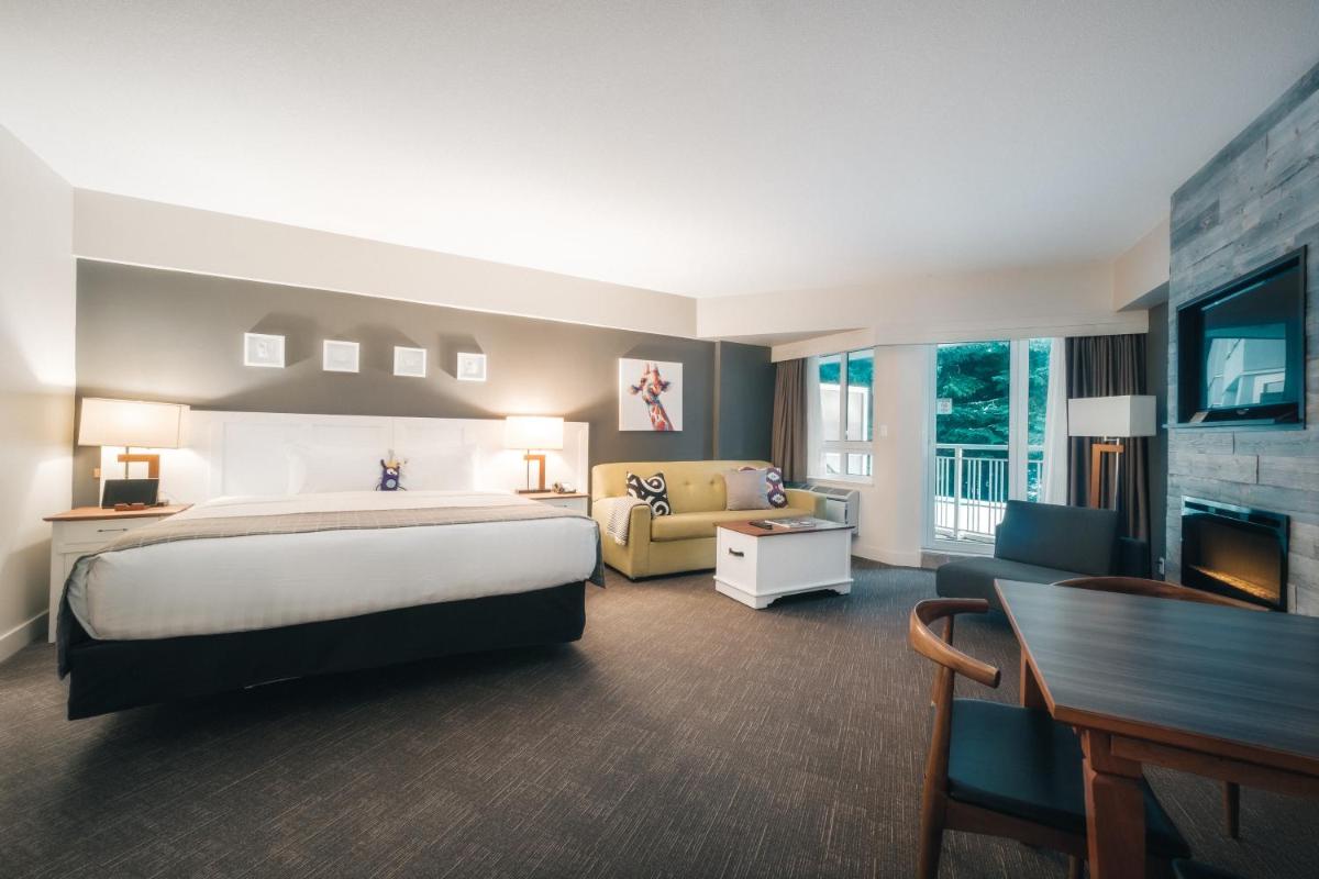 Image 2 of Summit Lodge Boutique Hotel by Paradox