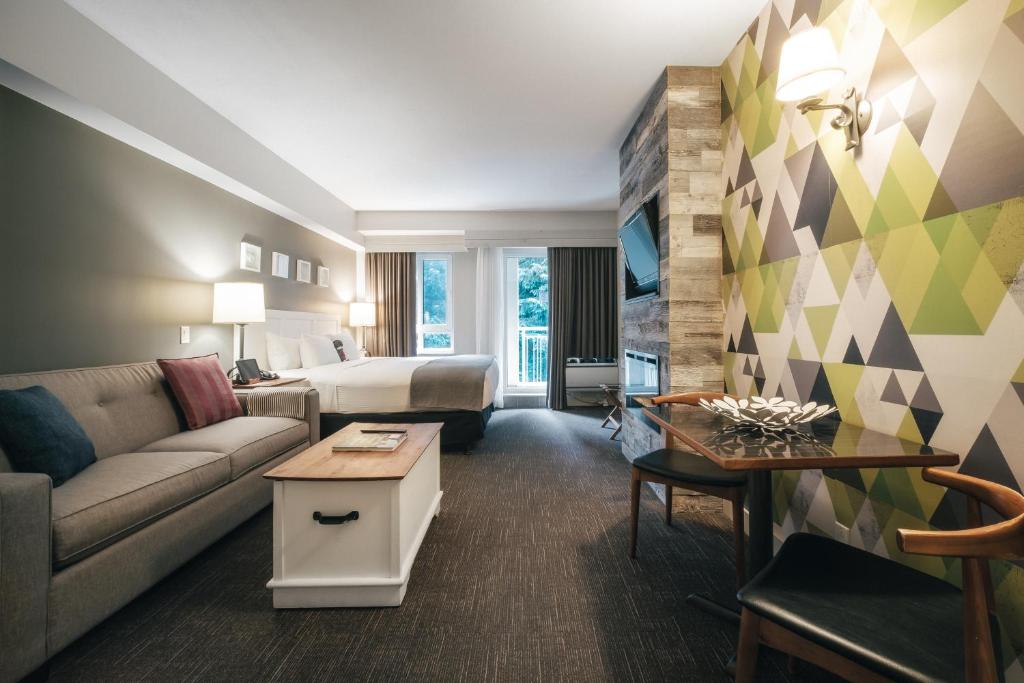 Image 1 of Summit Lodge Boutique Hotel by Paradox