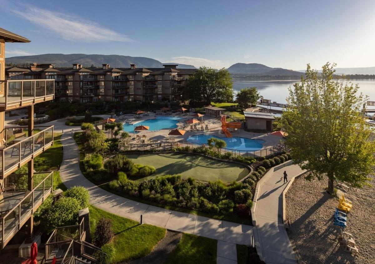 Image 4 of The Cove Lakeside Resort