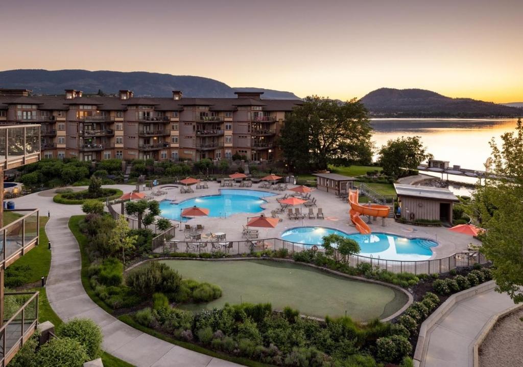 Image 1 of The Cove Lakeside Resort