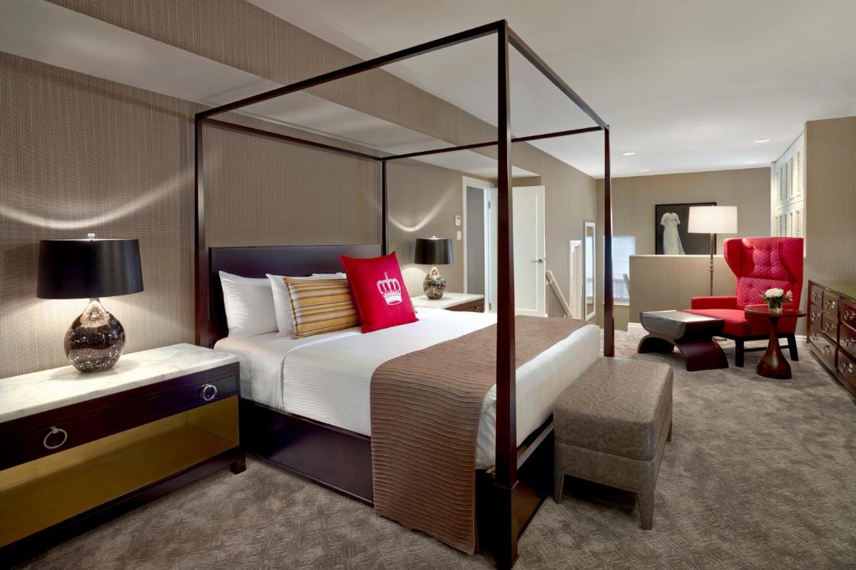 Image 2 of The Omni King Edward Hotel