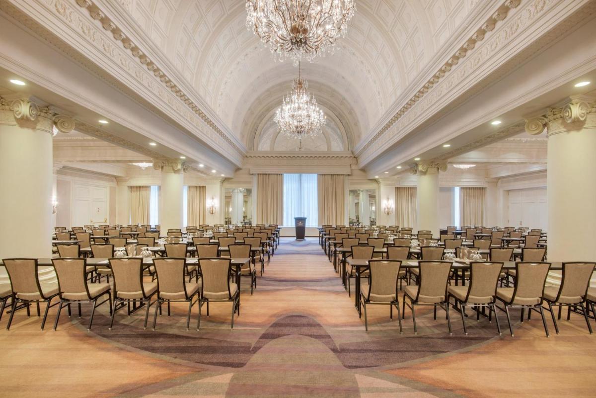 Image 7 of The Omni King Edward Hotel