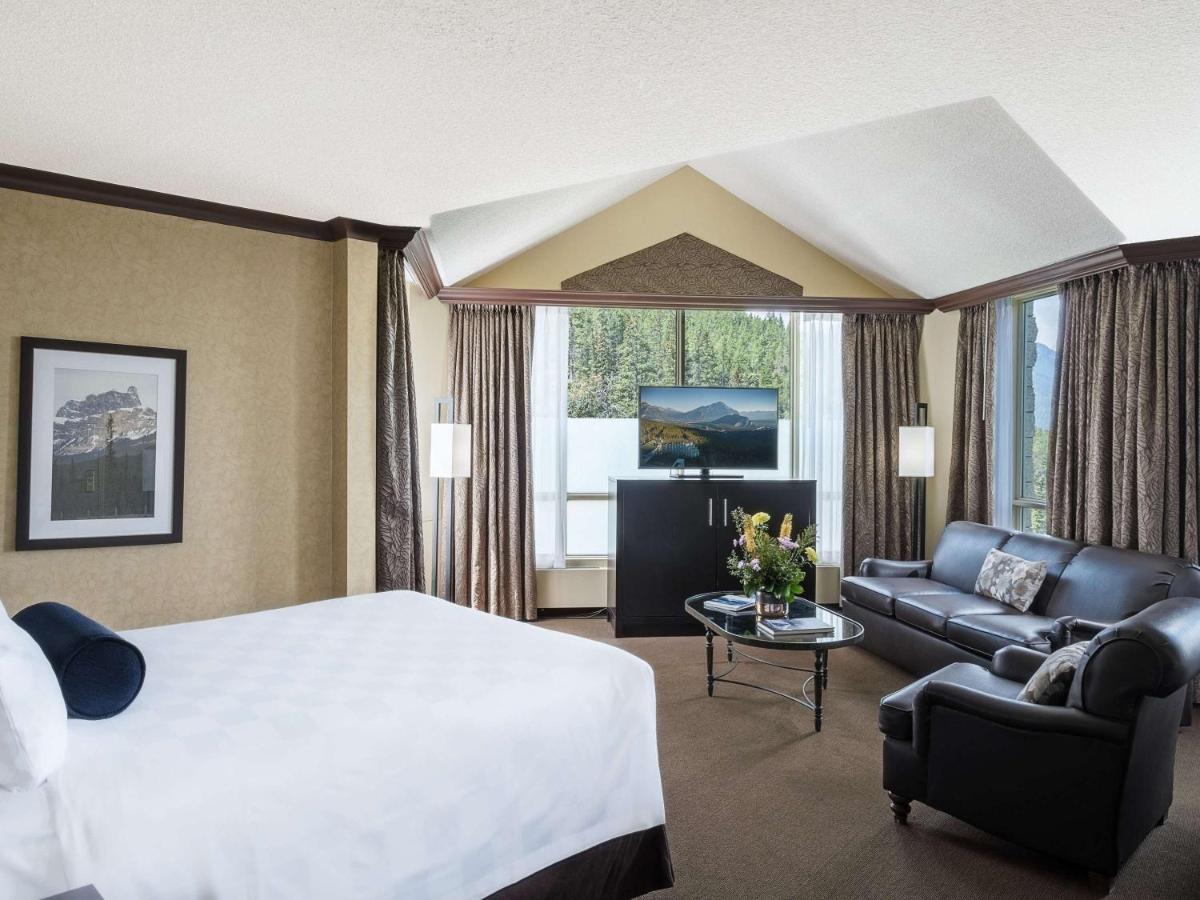 Image 6 of The Rimrock Resort Hotel Banff