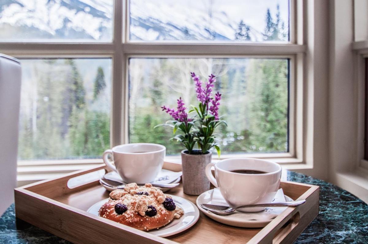 Image 5 of The Rimrock Resort Hotel Banff
