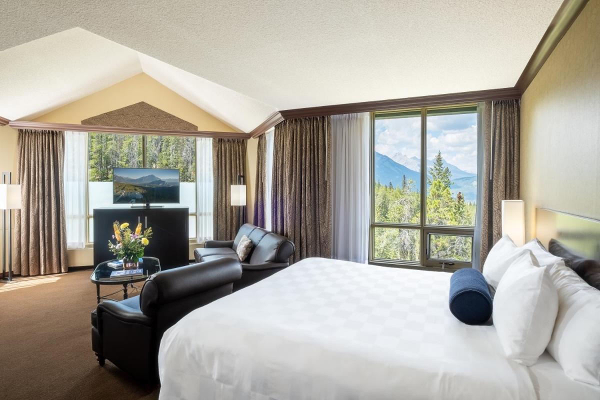 Image 2 of The Rimrock Resort Hotel Banff