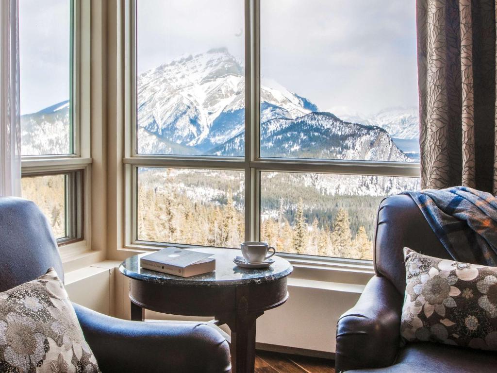 Image 2 of The Rimrock Resort Hotel Banff