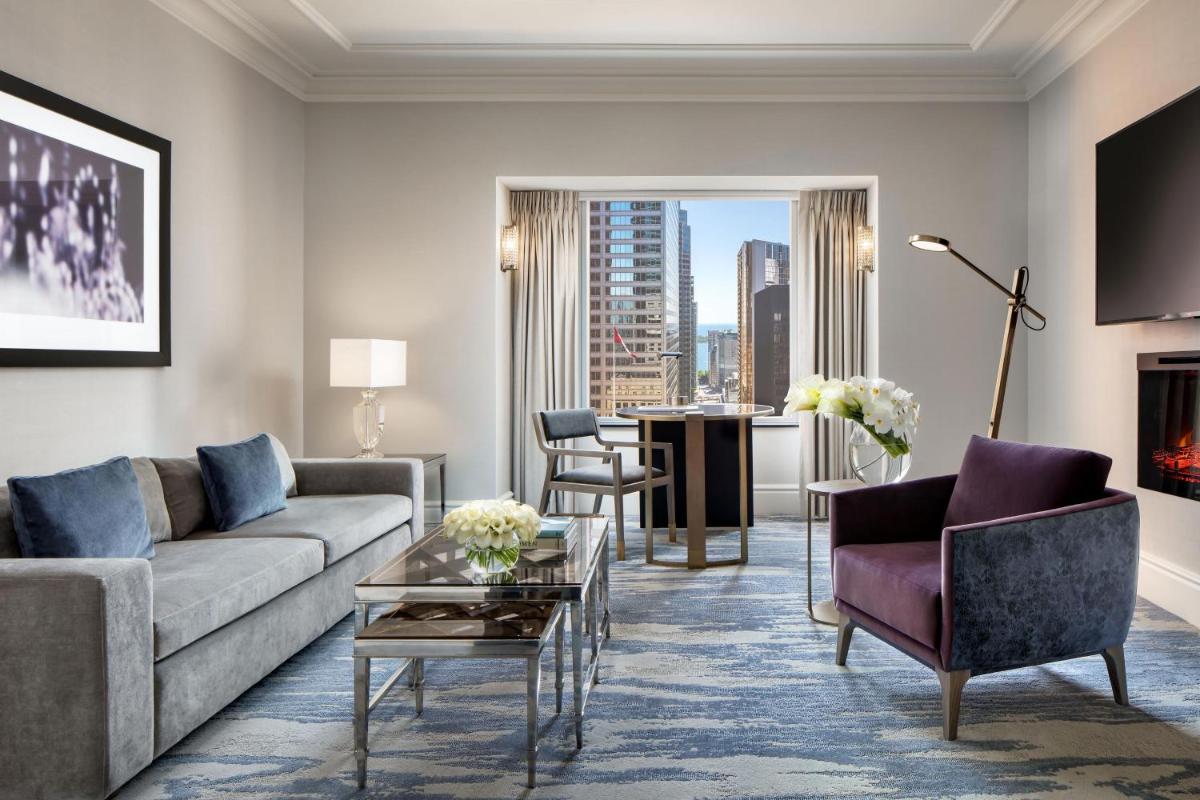Image 6 of The St. Regis Toronto
