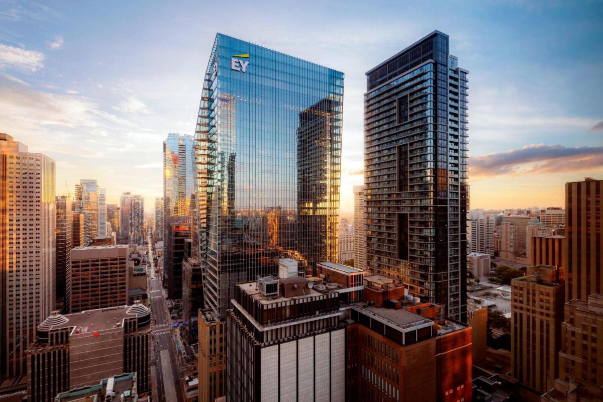 Image 7 of The St. Regis Toronto