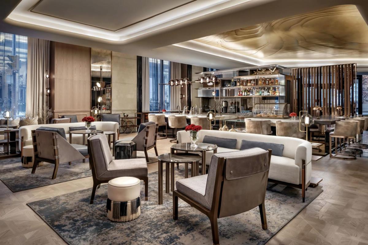 Image 5 of The St. Regis Toronto
