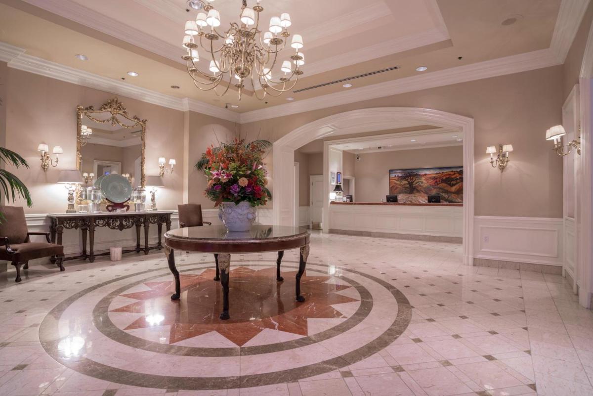Image 6 of The Sutton Place Hotel Vancouver