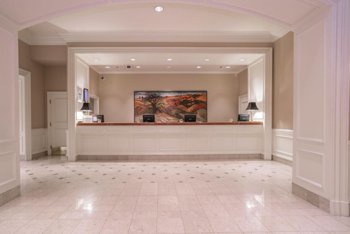 Image 4 of The Sutton Place Hotel Vancouver