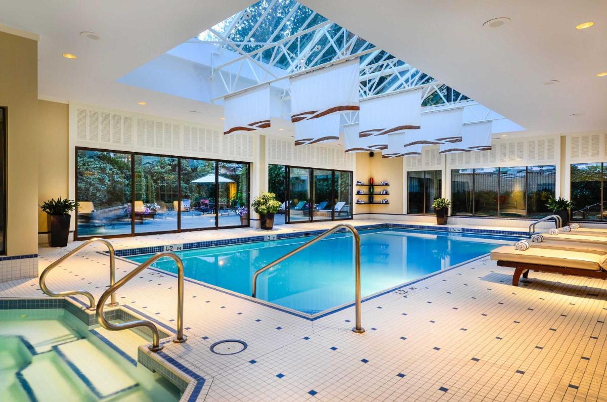 Image 7 of The Sutton Place Hotel Vancouver