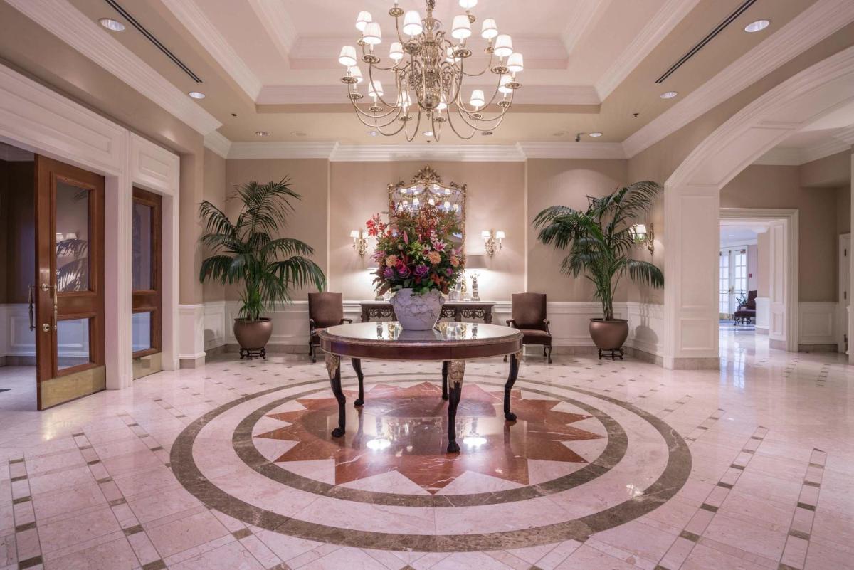 Image 2 of The Sutton Place Hotel Vancouver