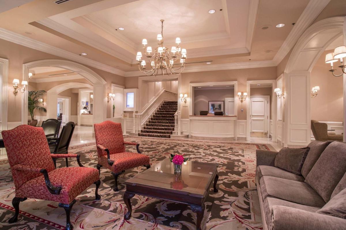 Image 5 of The Sutton Place Hotel Vancouver