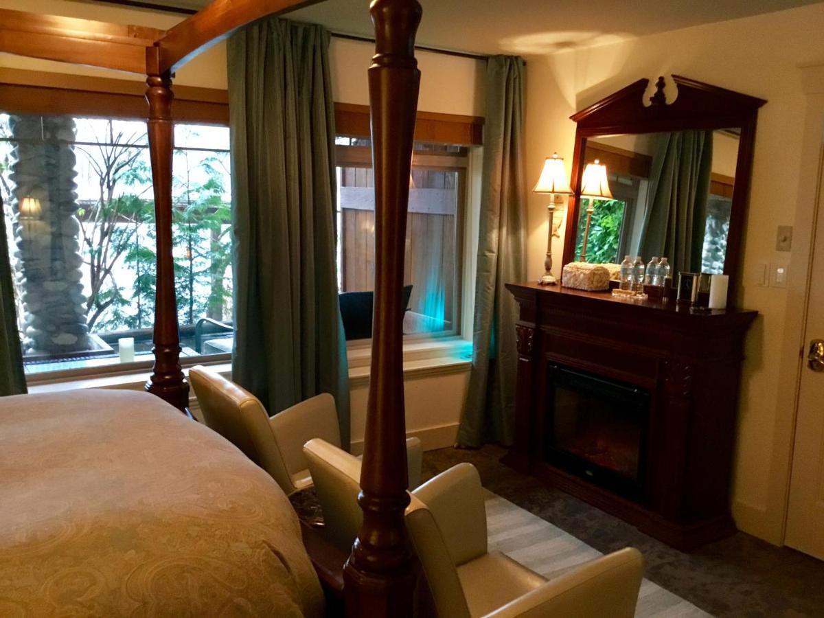 Image 2 of The Tuwanek Hotel and Spa
