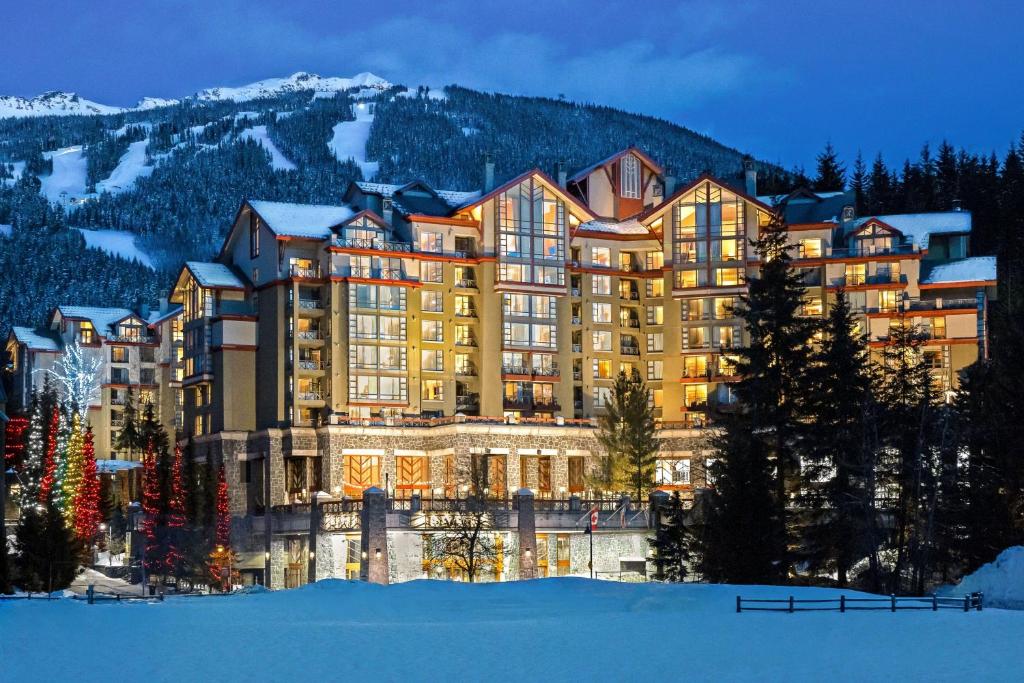 Image 2 of The Westin Resort & Spa, Whistler