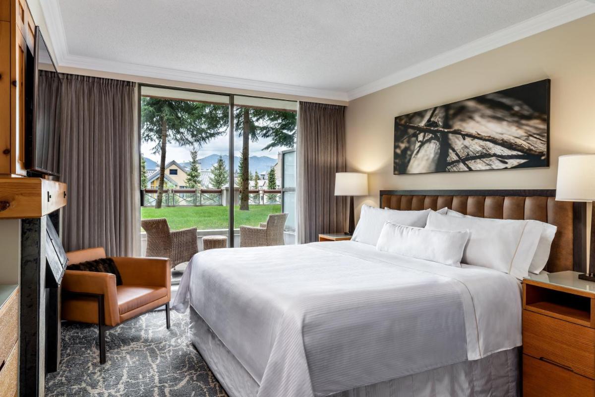Image 2 of The Westin Resort & Spa, Whistler