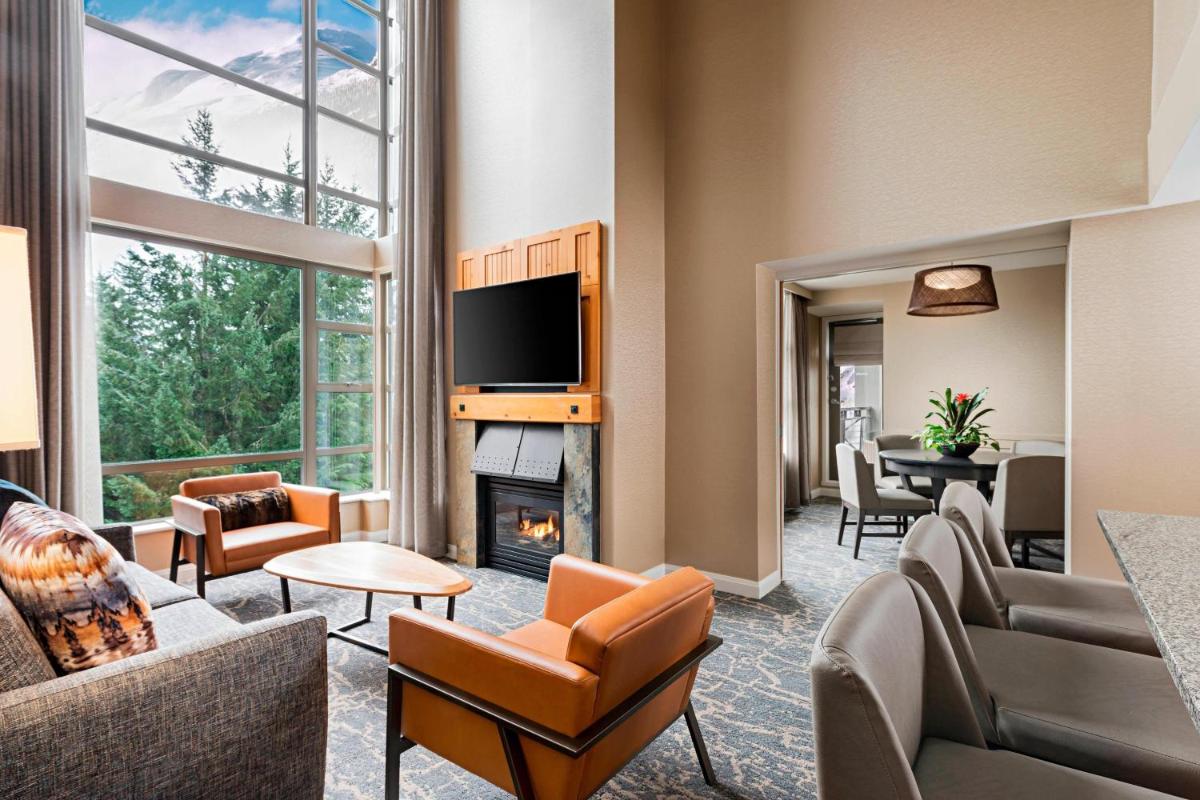 Image 6 of The Westin Resort & Spa, Whistler