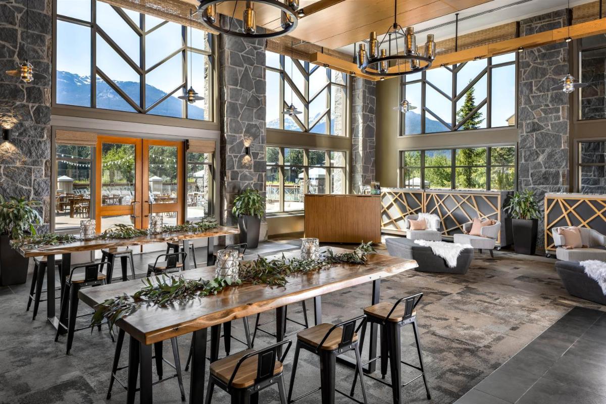 Image 5 of The Westin Resort & Spa, Whistler