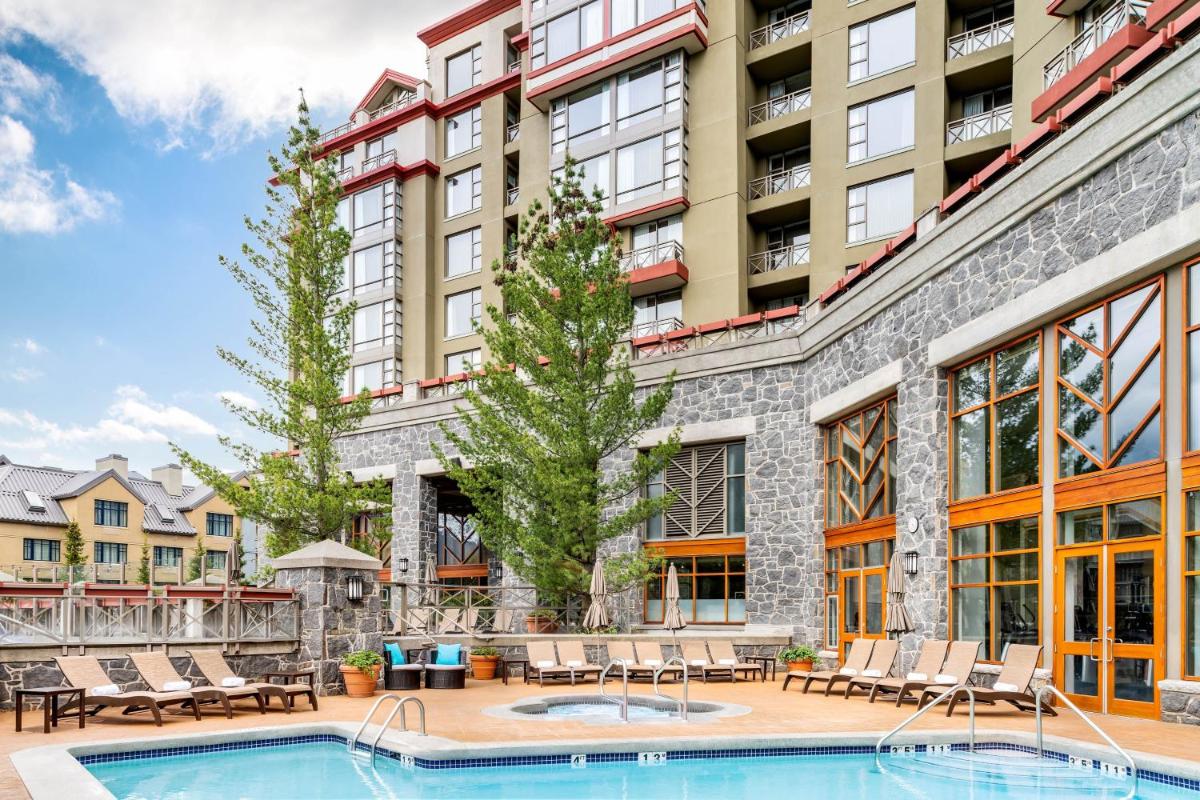 Image 4 of The Westin Resort & Spa, Whistler