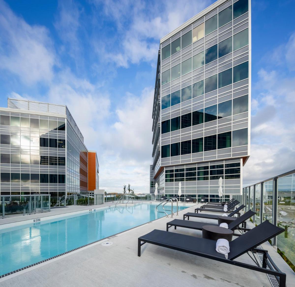 Image 7 of Versante Hotel