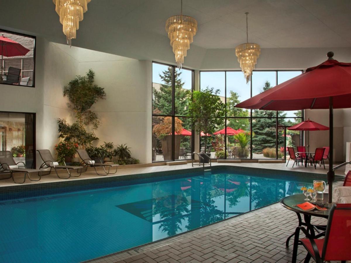 Image 4 of White Oaks Conference & Resort Spa