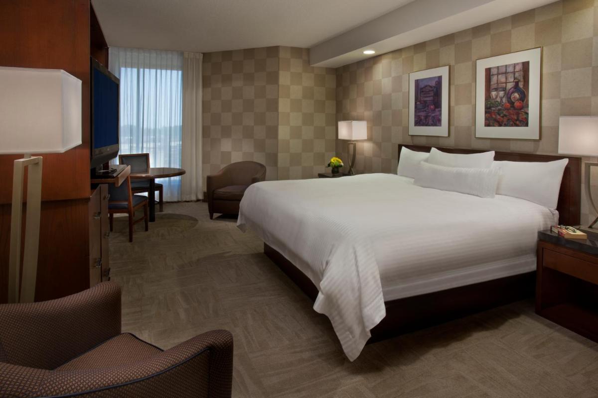 Image 2 of White Oaks Conference & Resort Spa
