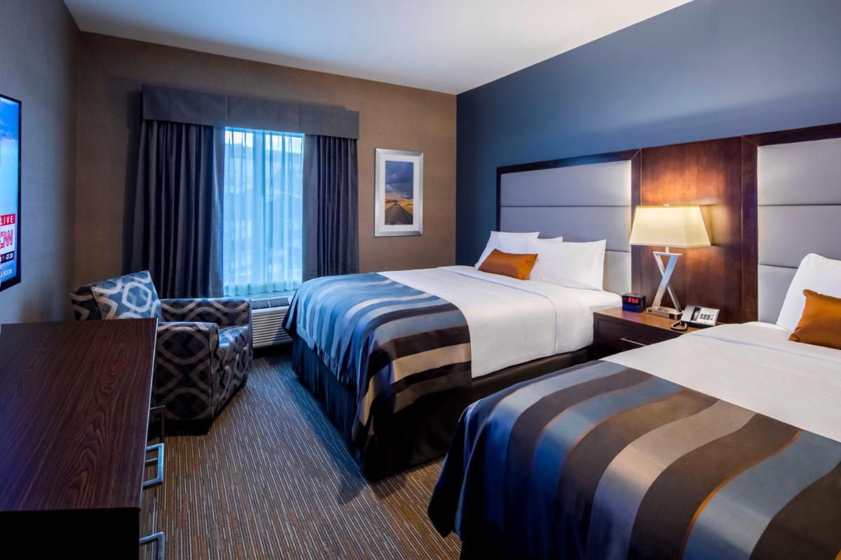 Image 2 of Wingate by Wyndham Kamloops