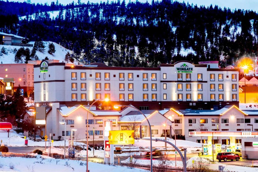 Image 1 of Wingate by Wyndham Kamloops