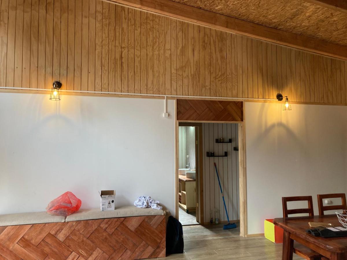 Image 2 of AUSVIA cabañas tinajas y spa