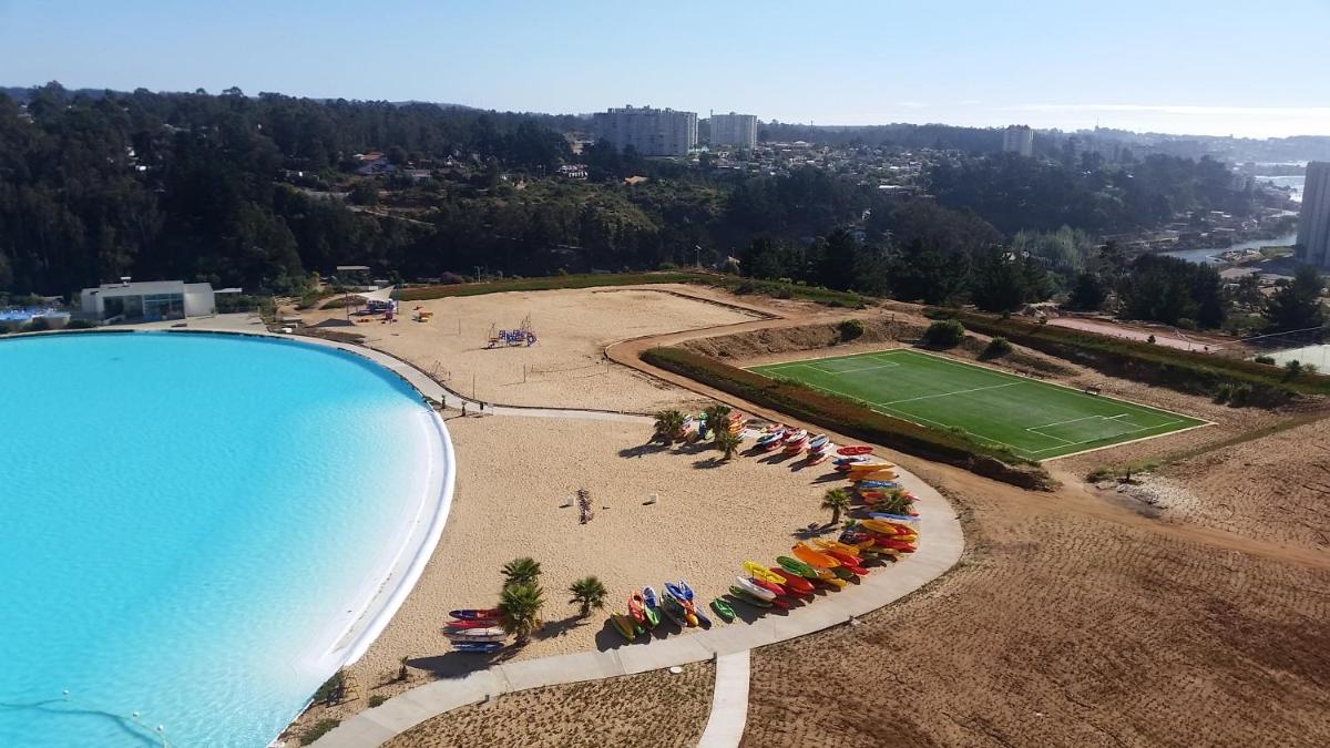 Image 7 of Algarrobo, Laguna Bahía Espectacular