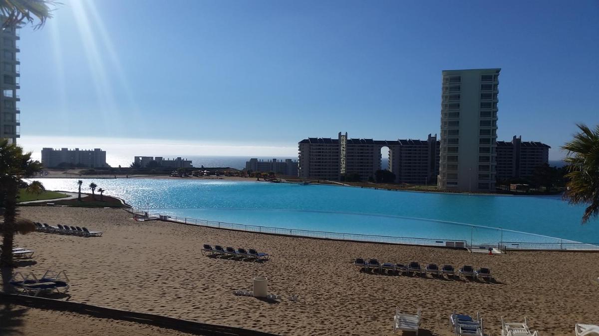 Image 4 of Algarrobo, Laguna Bahía Espectacular