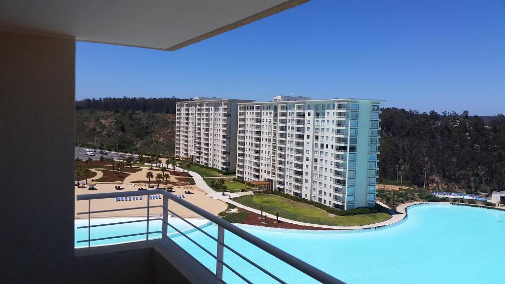 Image 2 of Algarrobo, Laguna Bahía Espectacular