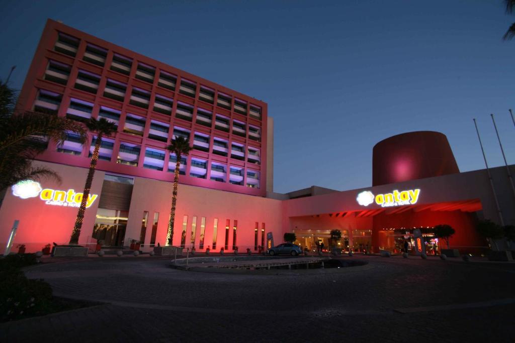 Image 2 of Antay Casino Hotel