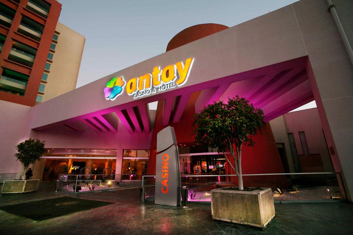Image 7 of Antay Casino Hotel