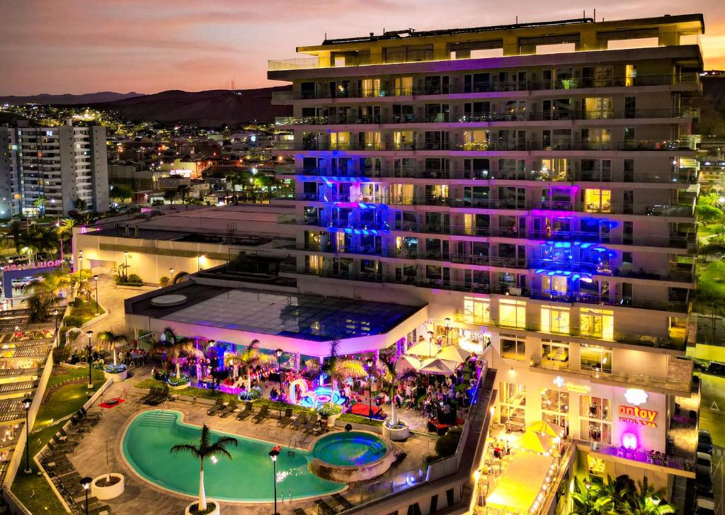 Image 2 of Antay Hotel & Spa