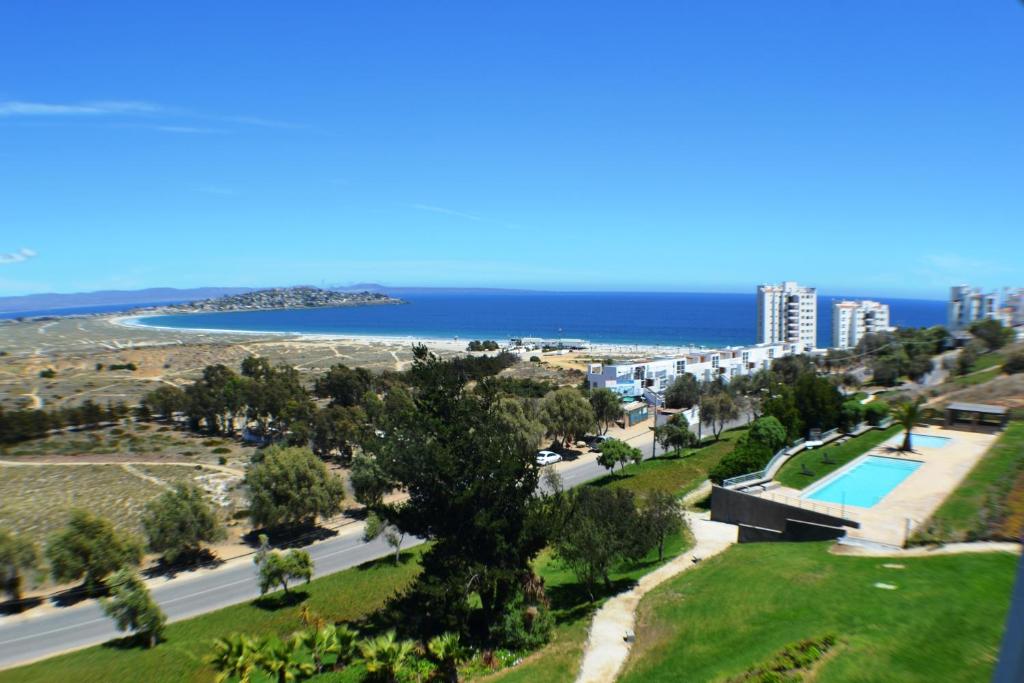 Image 2 of Apartamento Puerto Velero Tongoy