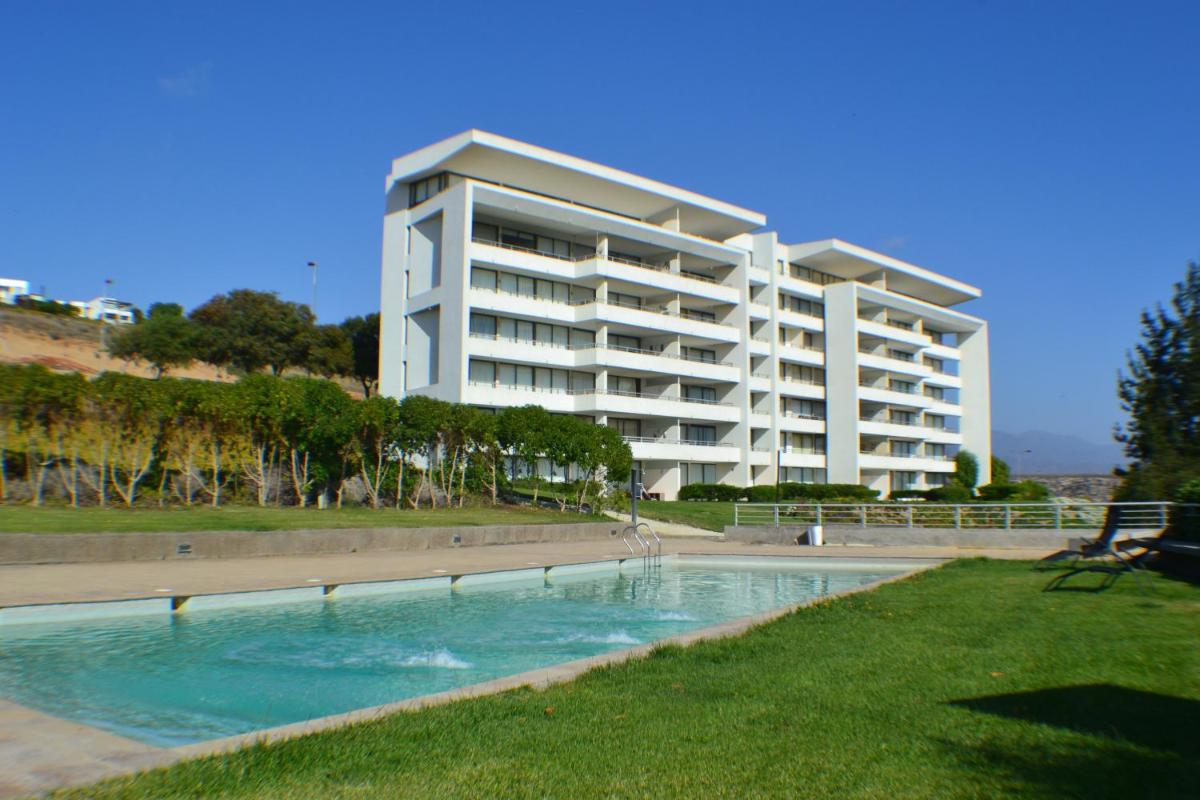 Image 3 of Apartamento Puerto Velero Tongoy