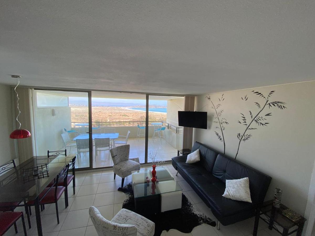 Image 5 of Apartamento Puerto Velero Tongoy