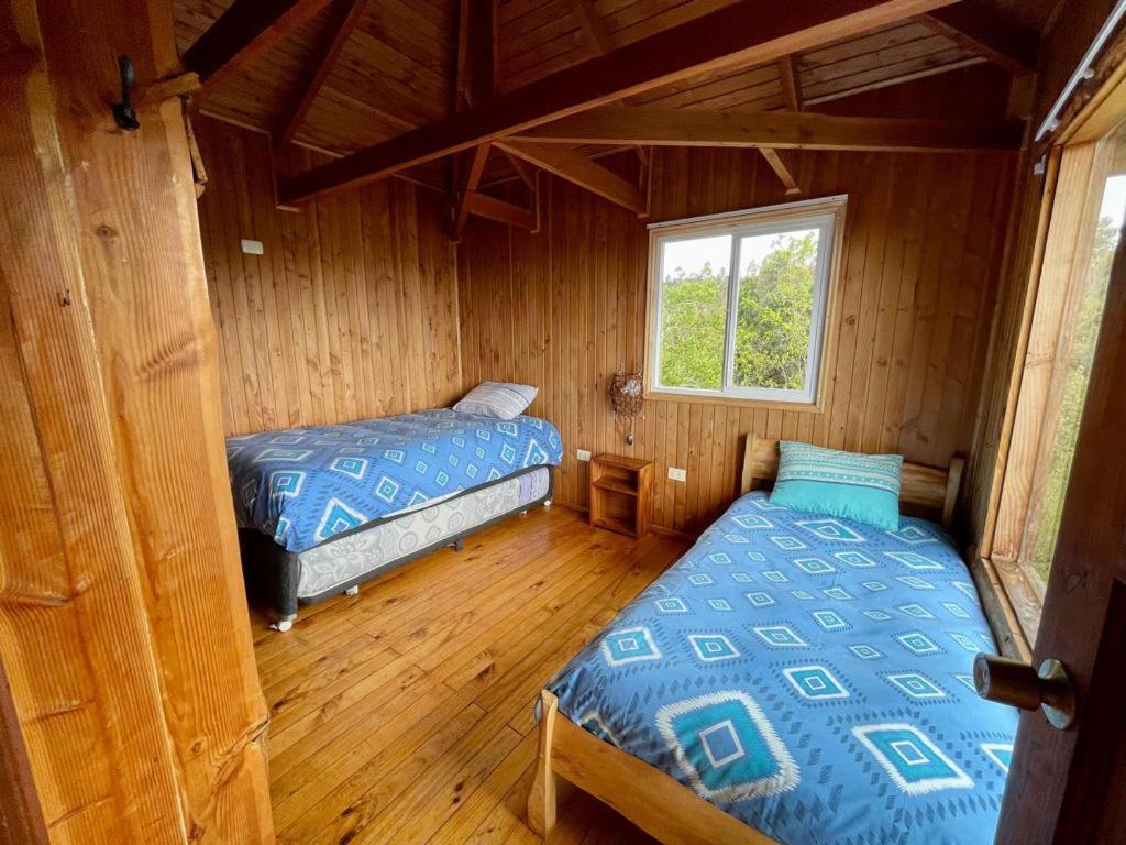 Image 2 of Cabañas Kalfvgen