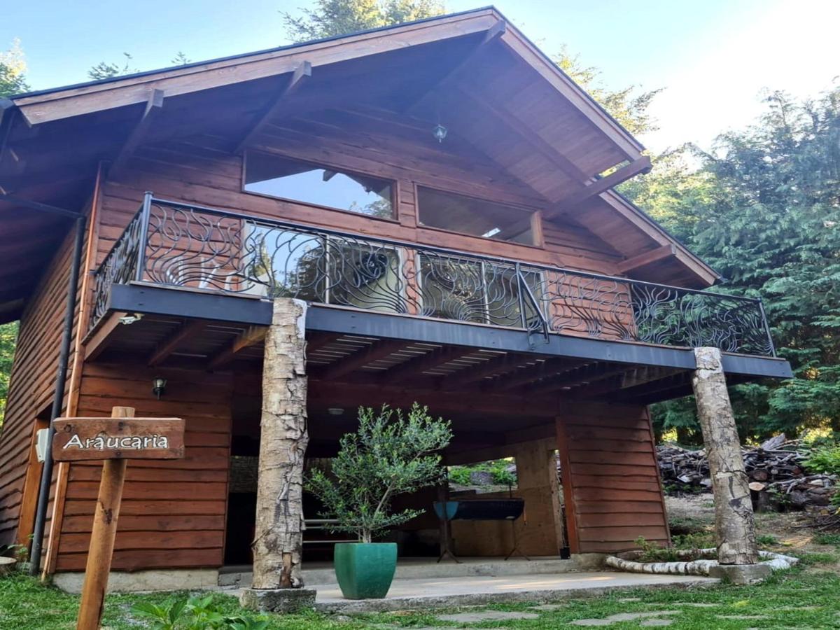 Image 7 of Cabañas Mapulauquen