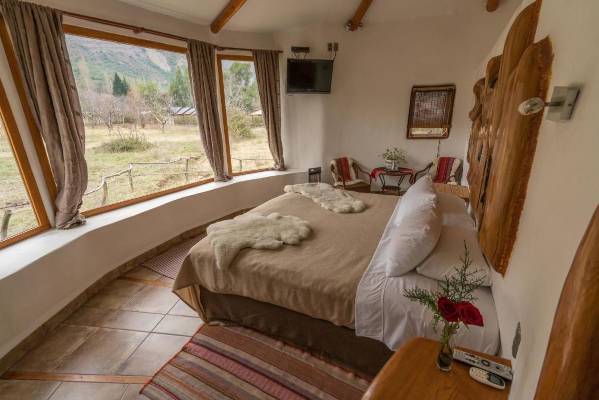 Image 6 of Cascada Lodge Cajon del Maipo