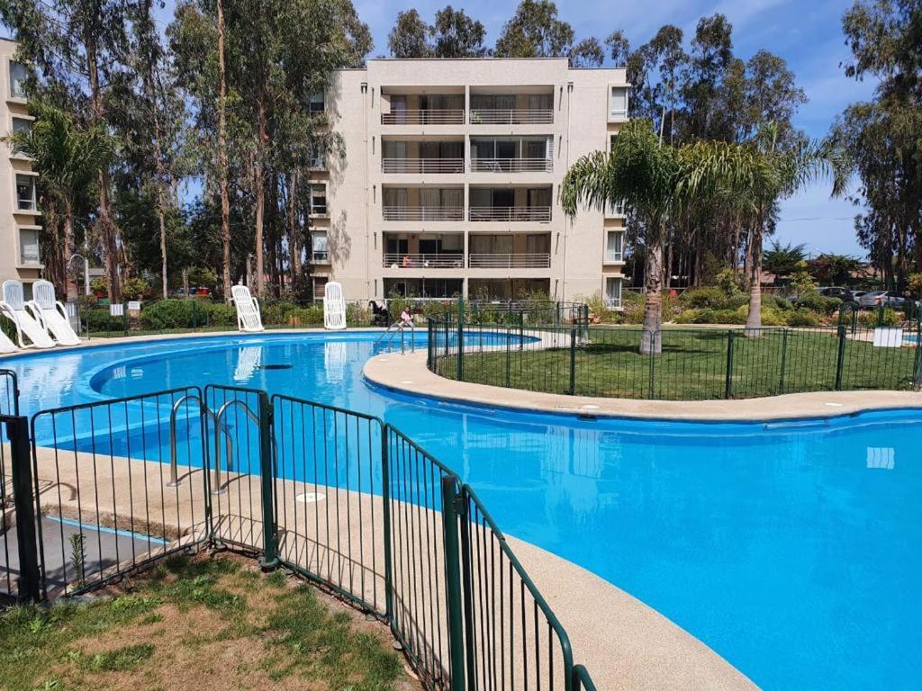 Image 4 of Departamento Algarrobo Norte