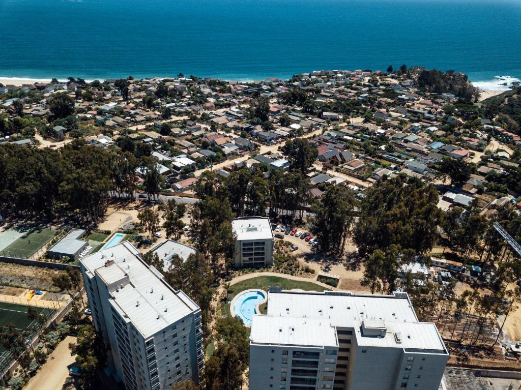 Image 2 of Departamento Algarrobo Norte
