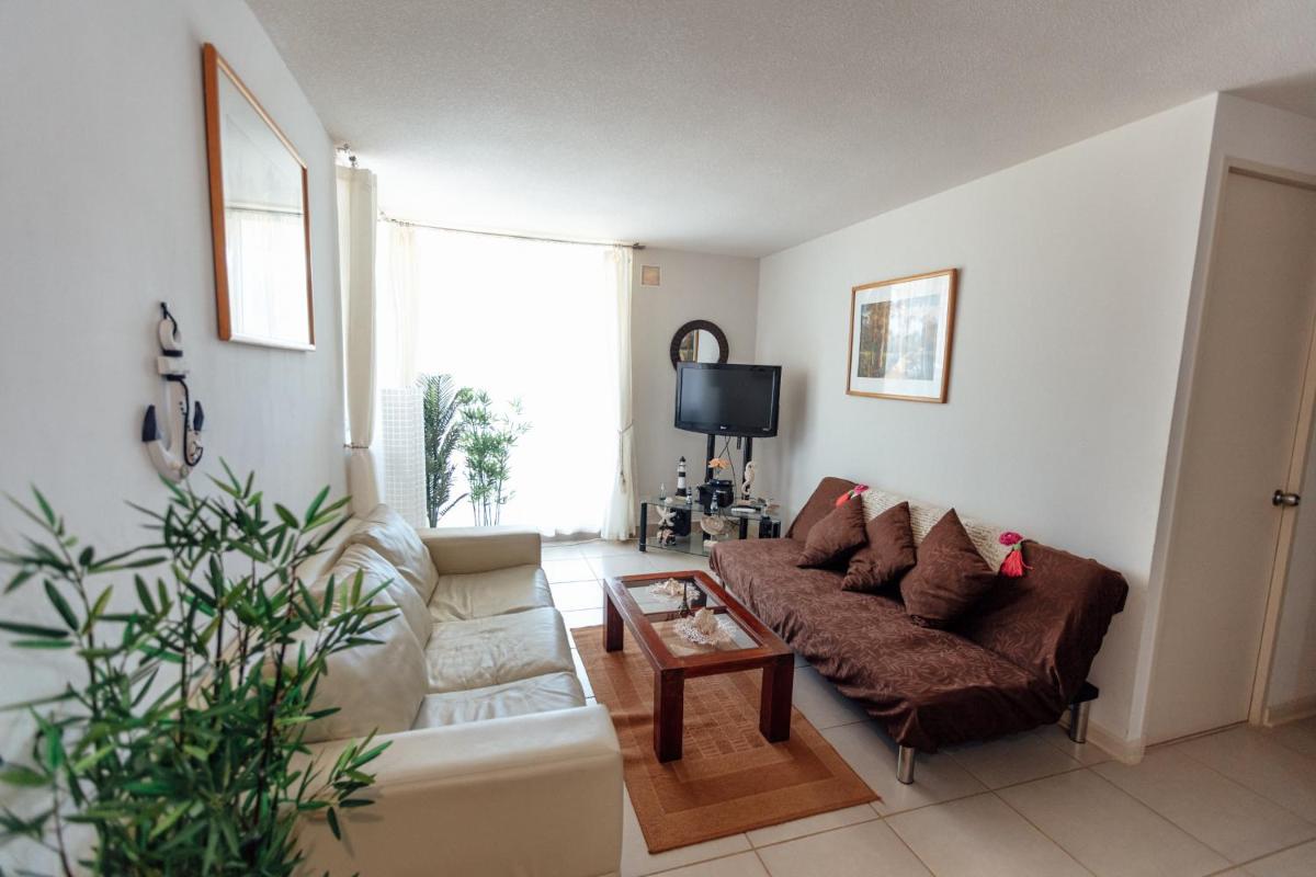 Image 6 of Departamento Algarrobo Norte