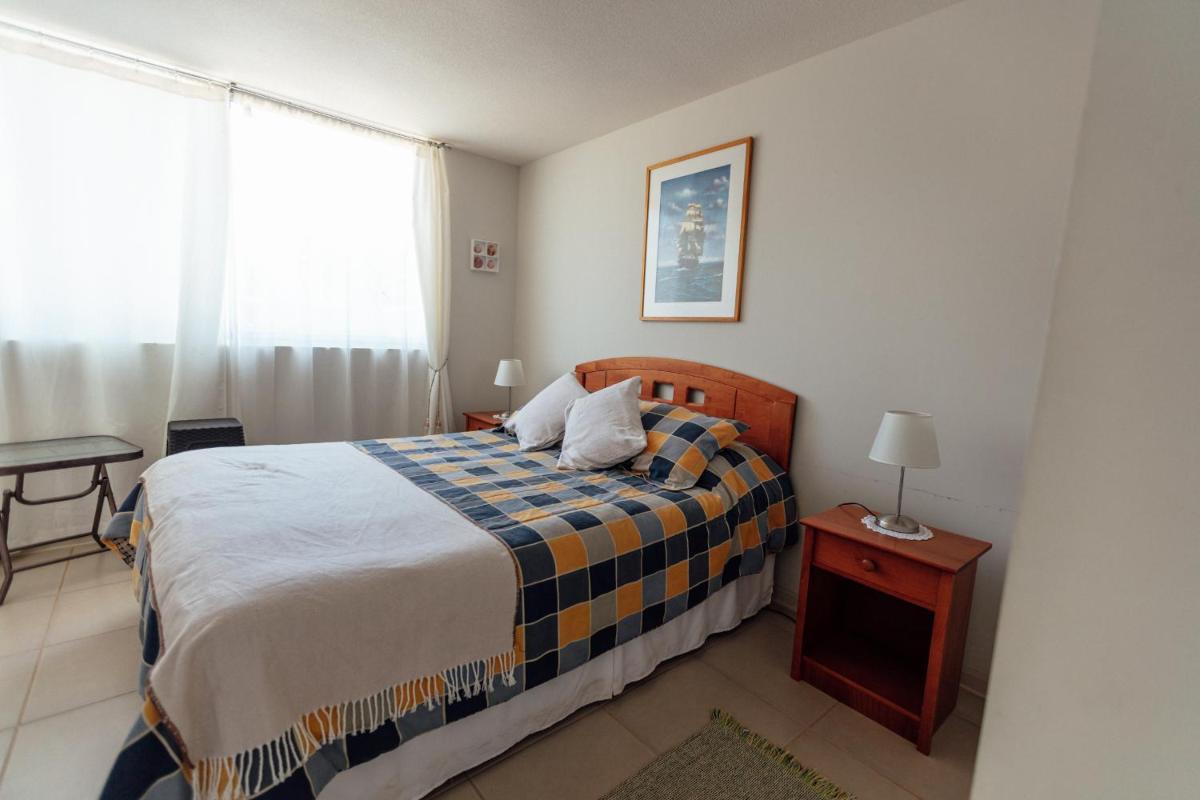 Image 2 of Departamento Algarrobo Norte