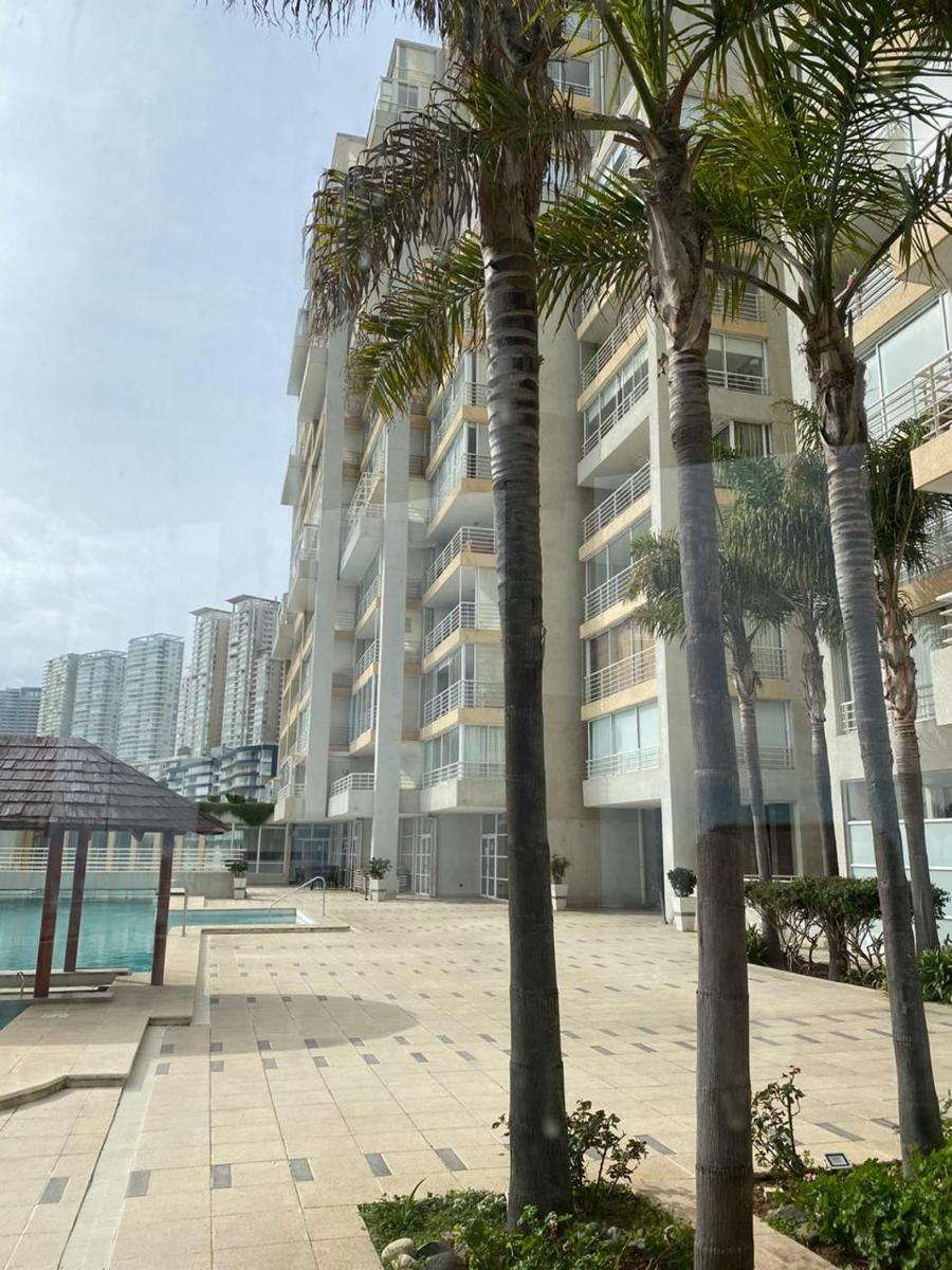 Image 7 of Departamento Cochoa Reñaca Viña del Mar Primera Línea de Playa